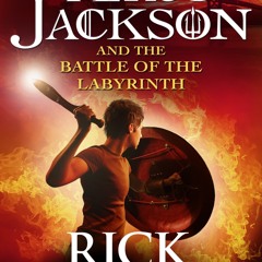 (ePUB) Download Percy Jackson and the Battle of the Laby BY : Rick Riordan