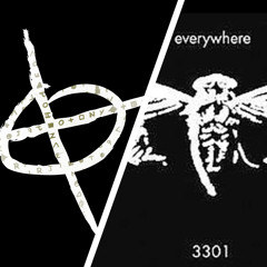 The Zodiac Killer VS Cicada 3301 - Rap Battle