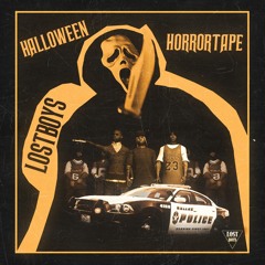 HALLOWEEN HORROR TAPE