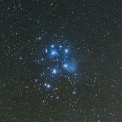 "GALAXY LOVE" - Deep House Instrumental