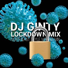 Bouncy NE Style Makina (Lockdown mix)