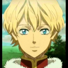 Rap do Lemiel (Black Clover) | Primeiro Rei Mago | Sting