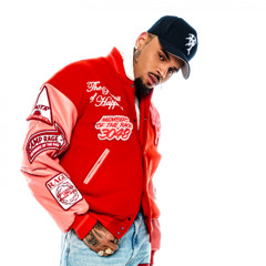 Chris Brown - Bottles / Command (AI Original Song)