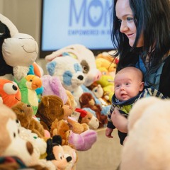 For Pregnant Women, Stigma Complicates Opioid Treatment