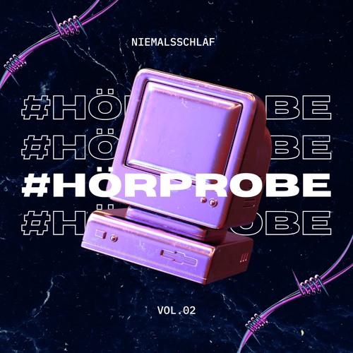 #HÖRPROBE - NO.02    [TECHNO]