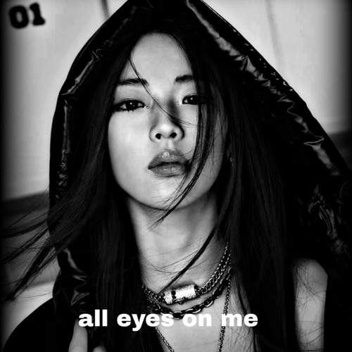 All eyes on me (Remix) [feat. 2pac]