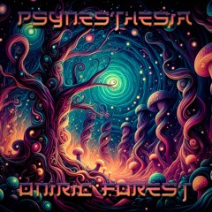 Psynesthesia - Oniric Forest