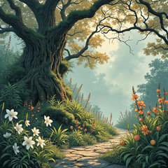 STILLER FRÜHLING (FIVE 4.6)