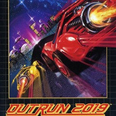 OutRun 2019: Feel the Beat - Remastered