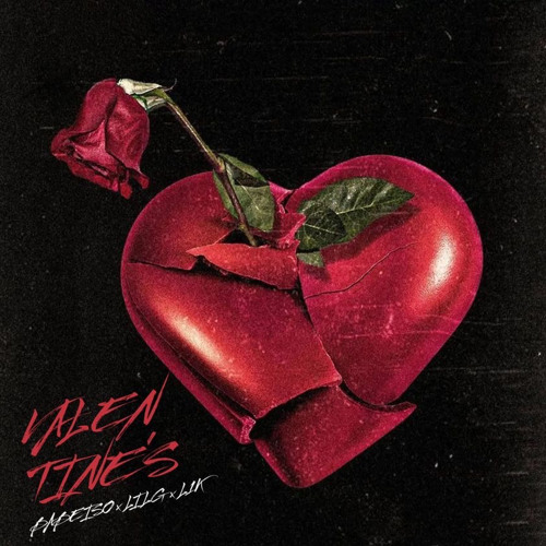 Valentine’s - BABEISO FT LilG x L1k
