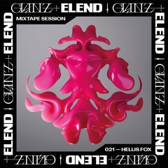 GLANZ+ELEND ╪ 𝕸𝖎𝖝𝖙𝖆𝖕𝖊 𝕾𝖊𝖘𝖘𝖎𝖔𝖓 021 HELLIS FOX