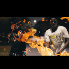 D.O.A - 12packzack x Kashoutt