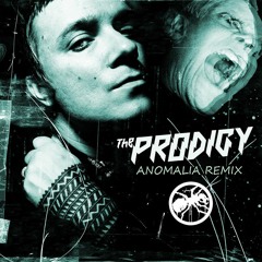 The Prodigy - Smack My Bitch Up (Anomalia Remix) ❊free download❊