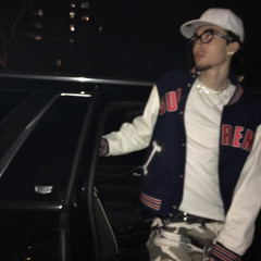 Dom Corleo - gomd *snippet* (prod. tdf)
