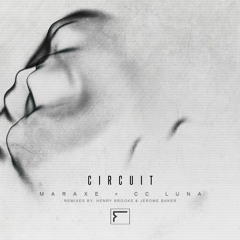 Premiere: MarAxe & CC Luna - Circuit (Henry Brooks Remix) [FR048]