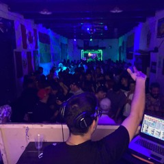 Mix Perreo Dj_Blackmachine