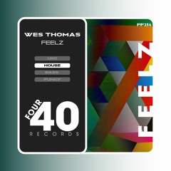 Wes Thomas - Feelz