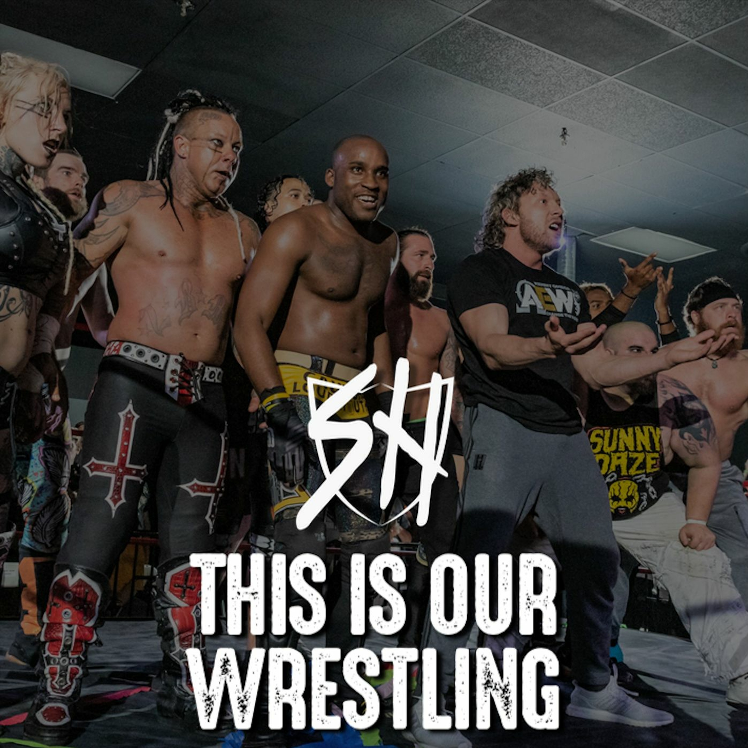 SHW: This Is Our Wrestling