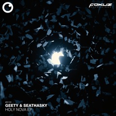 Geety & Seathasky - In My Arms