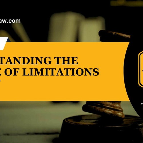 Understanding The Statute of Limitations on Debt
