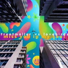 TRENTMOLLER VS LOVEBIRDS / MISS YOU IN MY SOUL / BONESBREAKS EDITION
