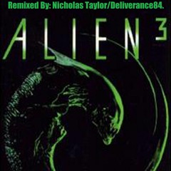 Alien 3 -Stage 1- (S.M.D./S.G.) -2022 D84 REMIX-