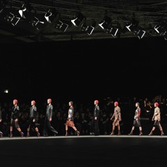 Fashion Show @ Dj Live Set