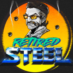 Retired Steel OST - TRACK 5 - AFTERMATH (PROD. 99hollow)