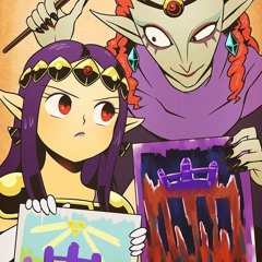 a link between worlds