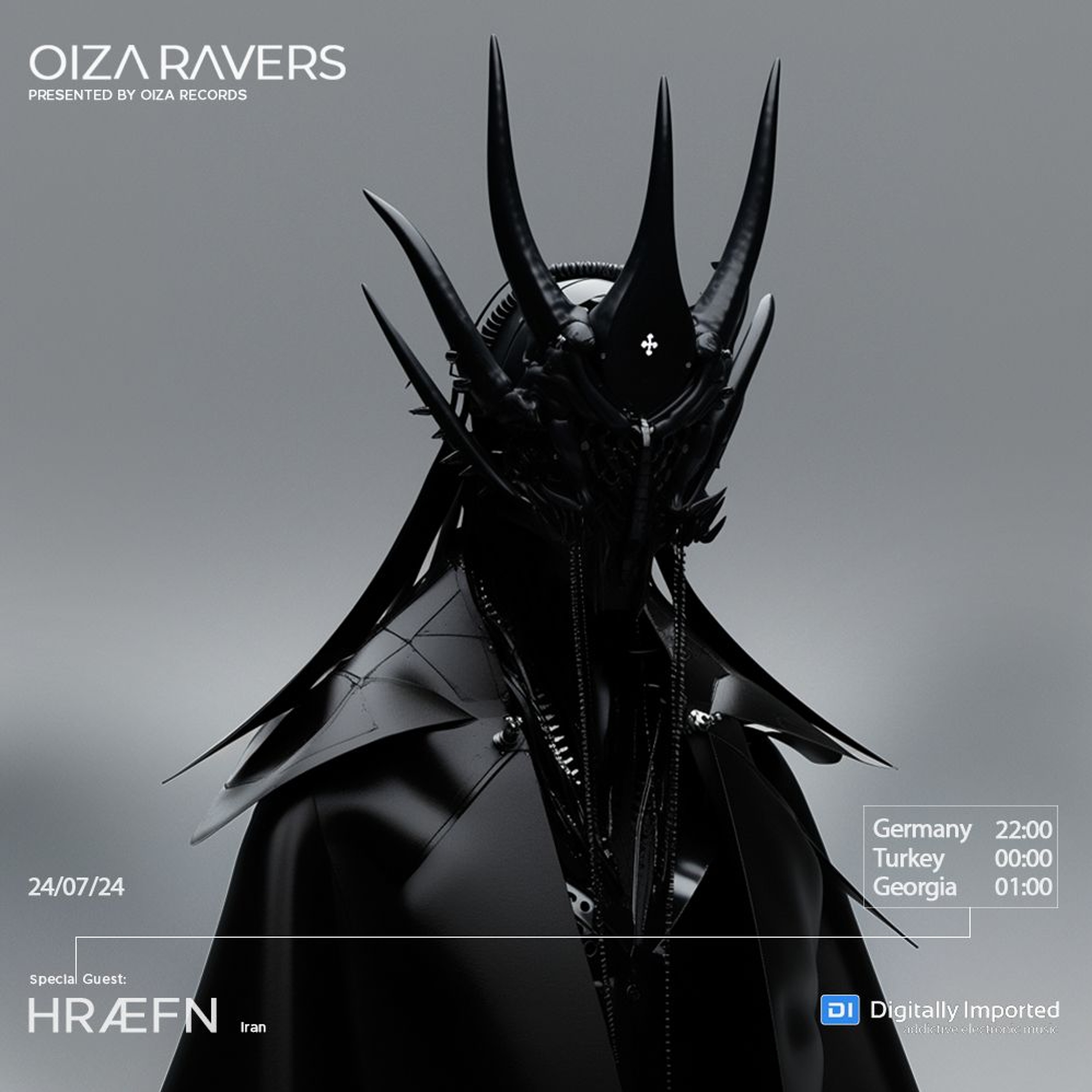 OIZA RECORDS
