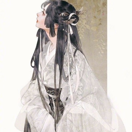 《 Vong Xuyên Phong Hoa Lục 》 Trâm Hoa Nhân Gian - Tam Vô/ Hanser