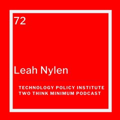 Leah Nylen on Antitrust and Competition Policy in the Biden Administration