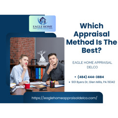 Which Appraisal Method Is The Best?
