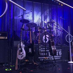 Congratulations (Gravity tour)