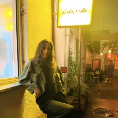 Shella Invites: Dash | Shella Radio 15.09.2024