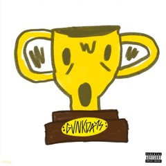 THEBURPP - Desculpa Hariel (ft CXSR9 & Neneka)