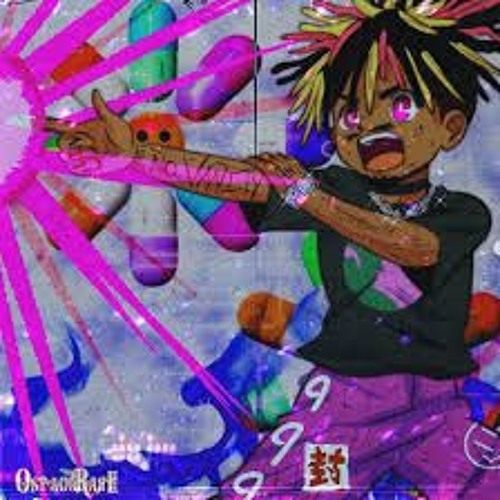 JUICE WRLD I DON'T NEED IT v2 (with Quietly Dope)