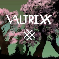 Ninja Arashi - Japan Sadness (Valtrixx Remix)