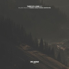 Figueras - Genesis [3rd Avenue]