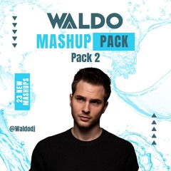 Waldo Mashup Pack 2