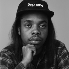 earl and fank ocean go out on the weekend