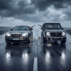 Omer Said & ANDE NAR - Iron City (Original Mix)