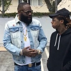 Lilwayne & Rickross - 9 Piece (Nauseous Remake) VOCALS