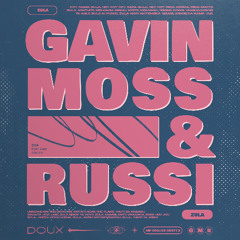 RUSSI & Gavin Moss - Zula