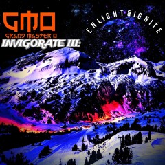 Invigorate III: Enlight & Ignite