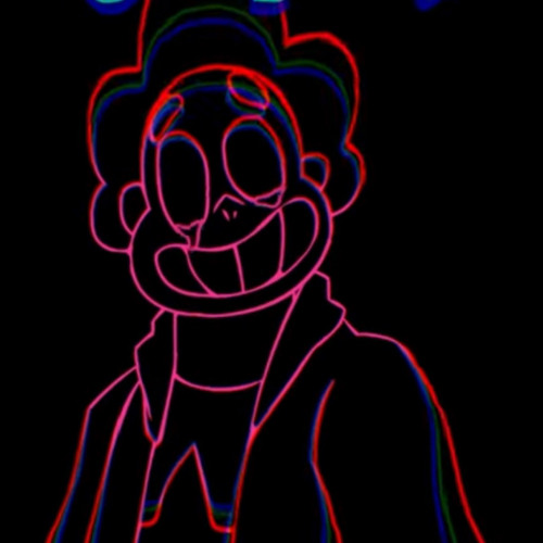Glitched gem V2 (pibby corrupted)