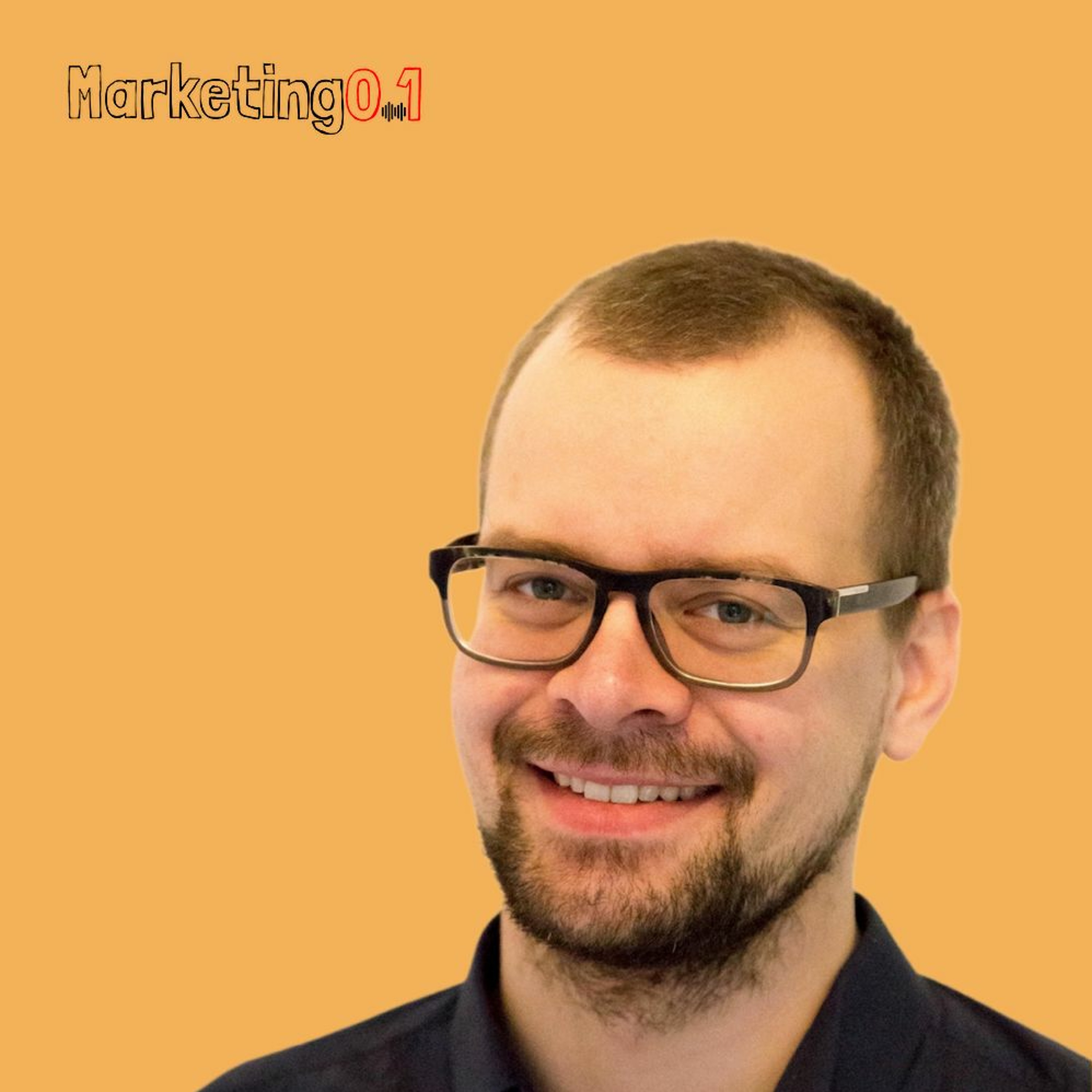 Marketing From Zero To One | Der Podcast über Startups (#Marketing_021)