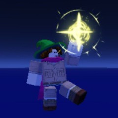 Alternate Battlegrounds : The Prince (Ralsei Last Stand)