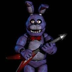 Psychotic Bunny    FNAF BONNIE SONG - (Original Song) (320  Kbps)
