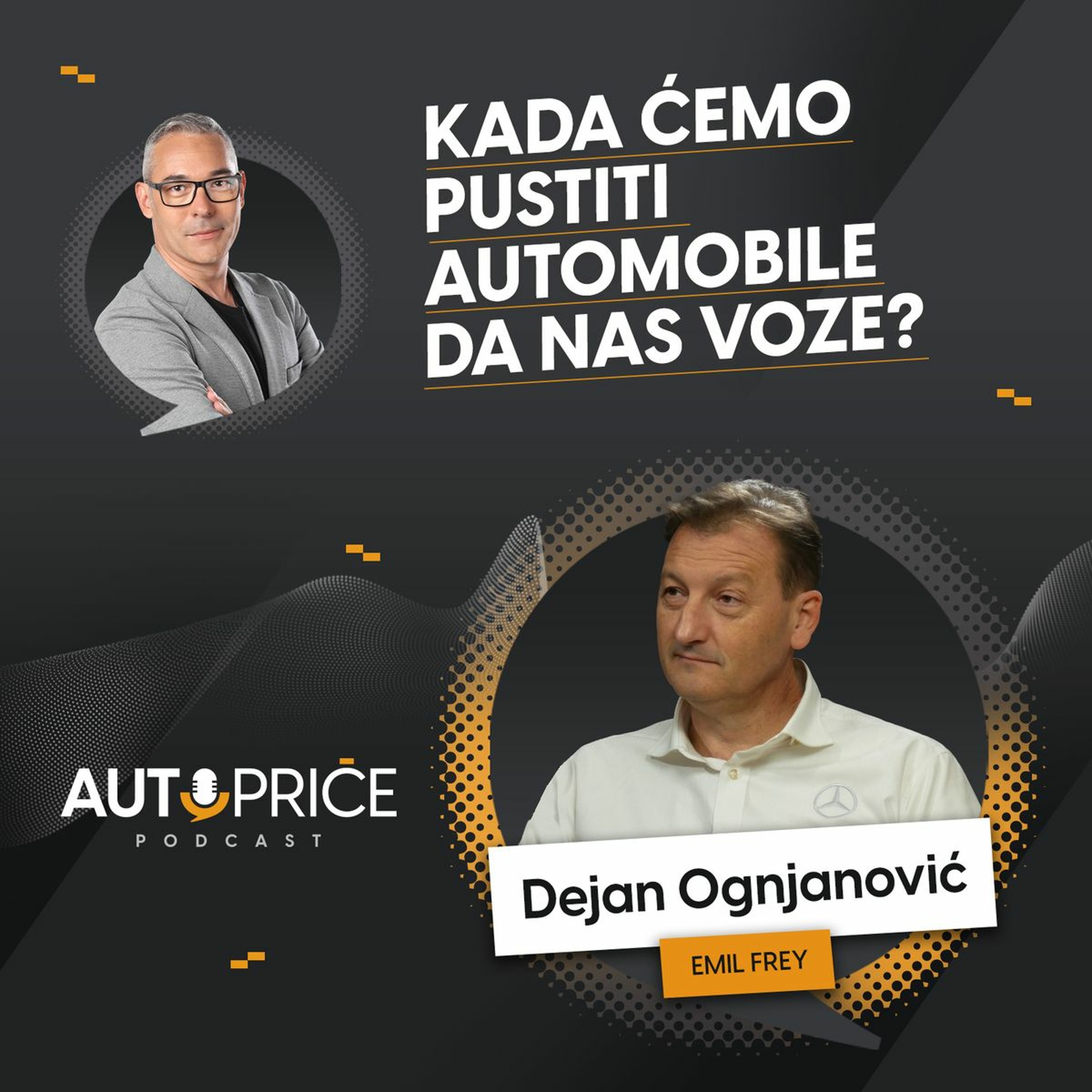 AUTOPRIČE PODCAST